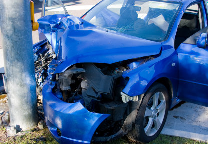 ARS specializes in total loss remarketing