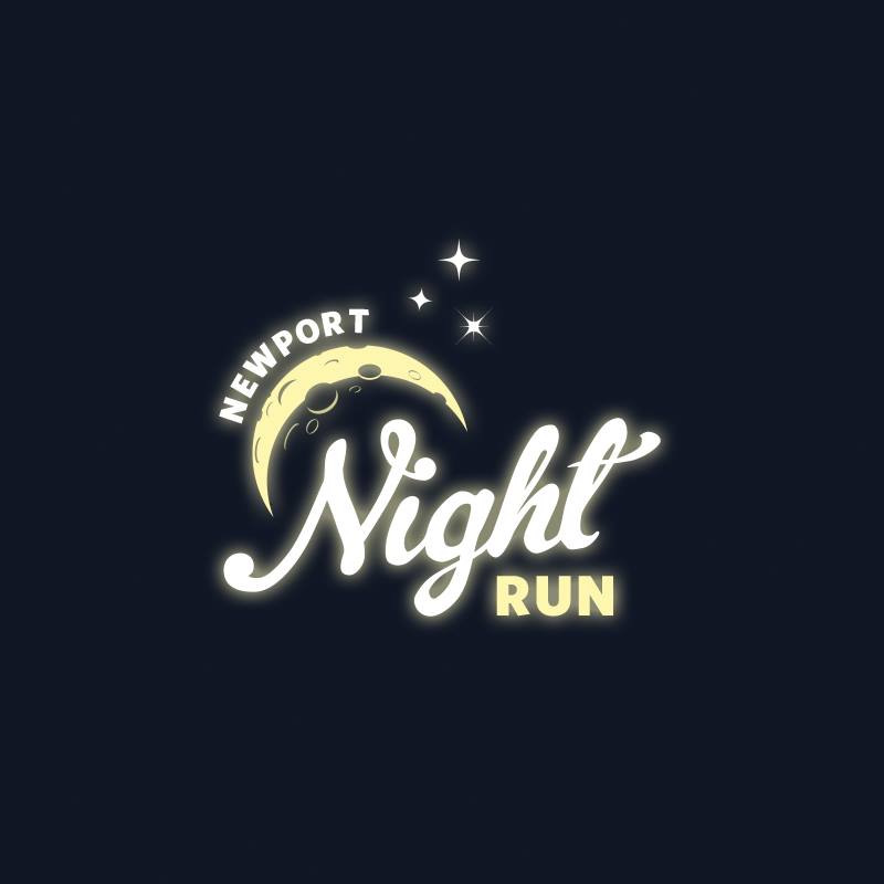 Newport Night Run 2017