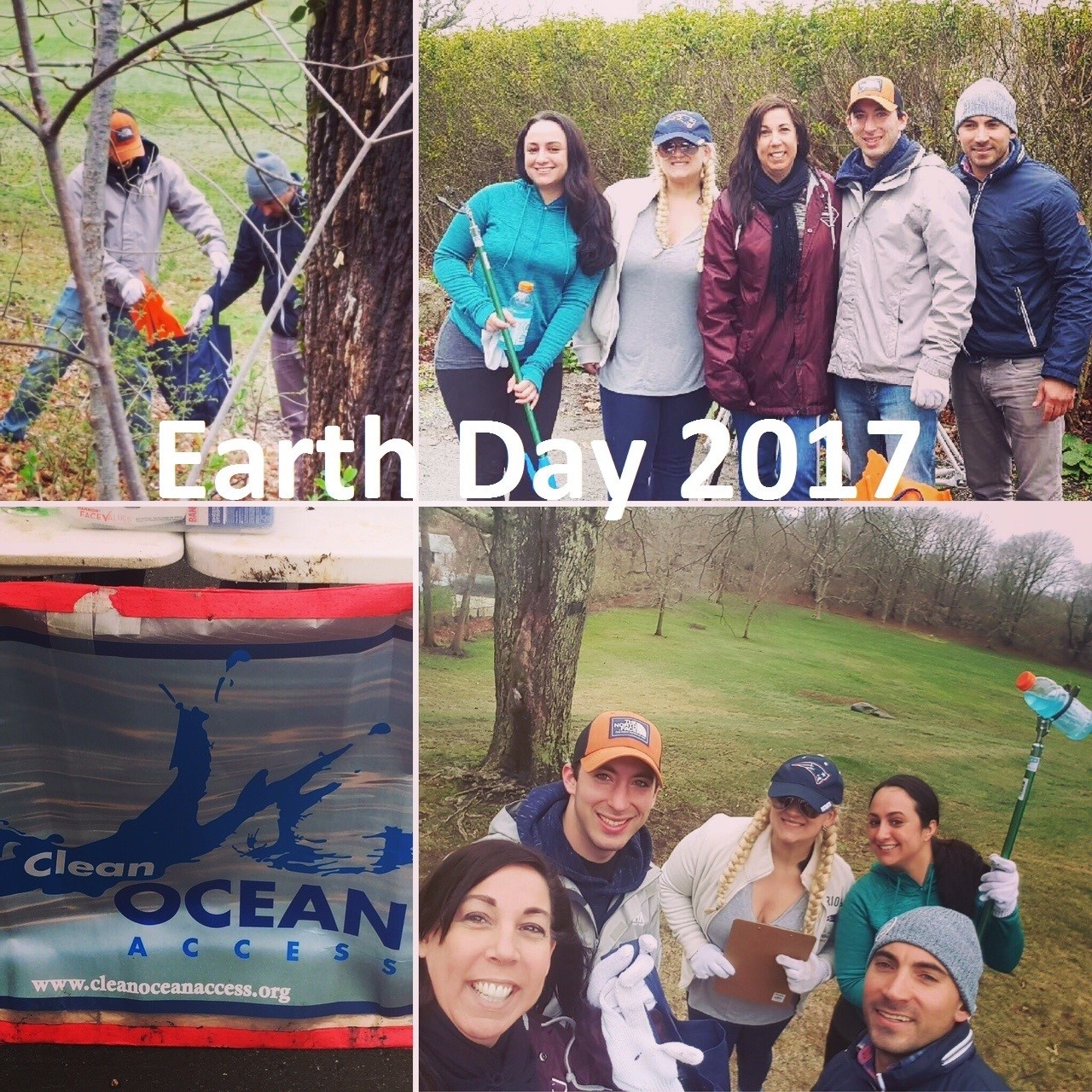 Earth Day 2017