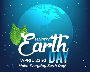 5 Ways You Can Make Everyday Earth Day