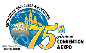 Wreckonomics Dispatches: Automotive Recyclers Association Convention & Expo