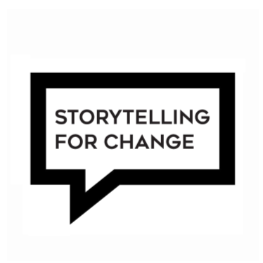 storytelling for change