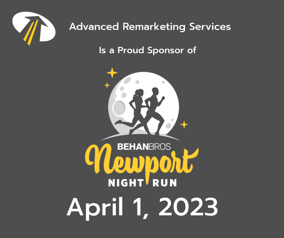 ARS is Sponsoring the 2023 Newport Night Run
